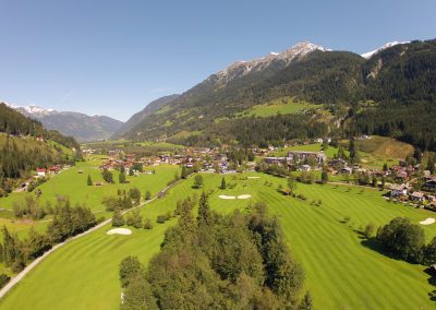 gasteingolf